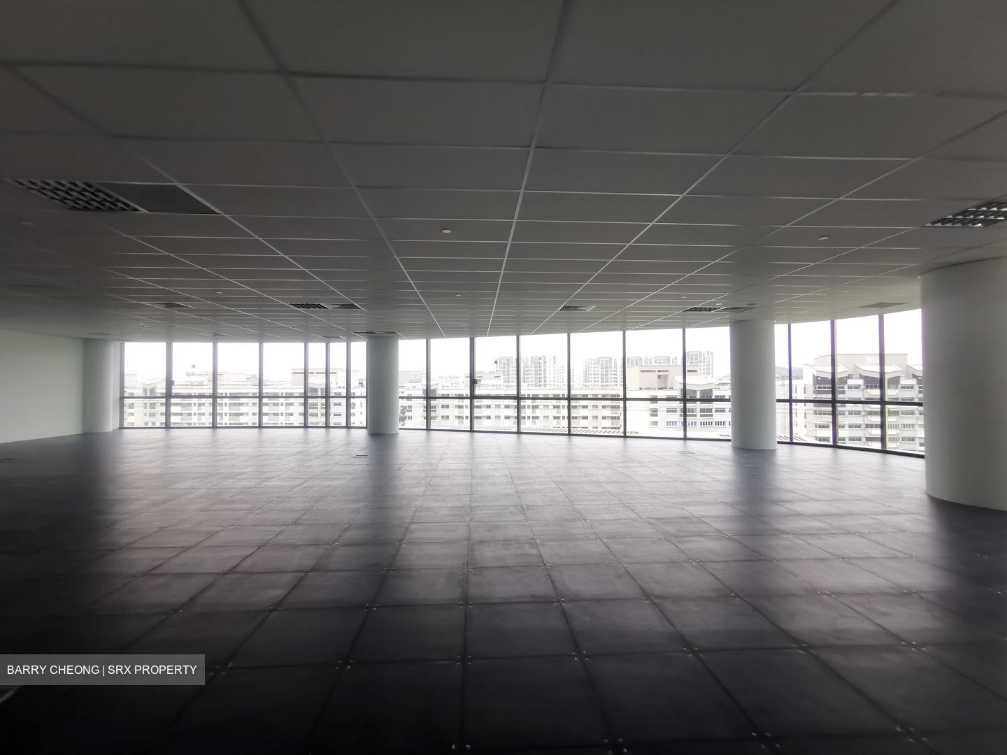Woods Square (D25), Office #483071771